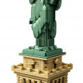 21042 LEGO  Architecture Vapaudenpatsas